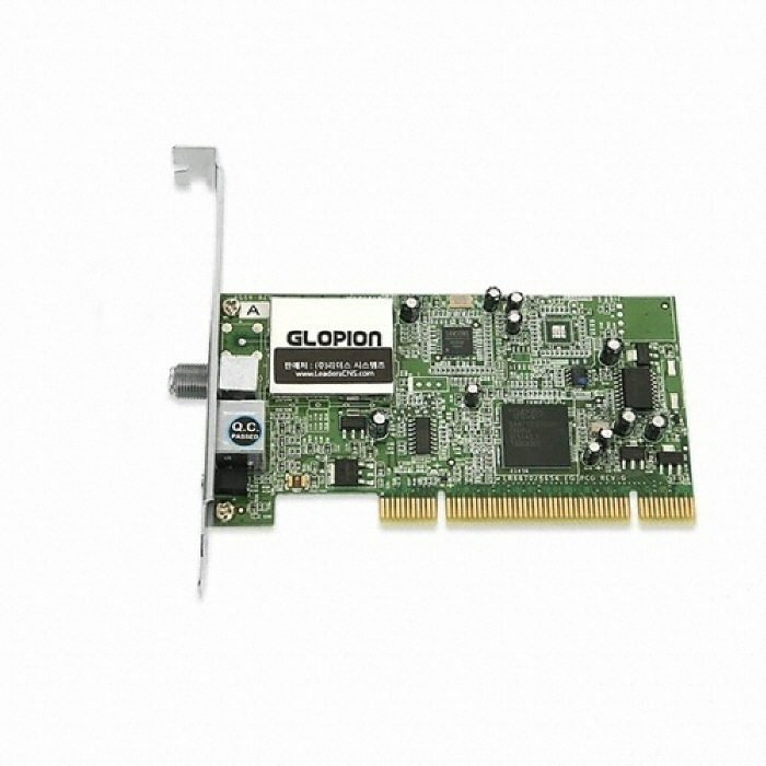리더스 시스템즈 Glopion HDTV 200H_이미지