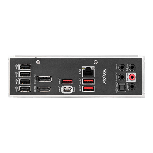 MSI MAG B660M �ڰ��� DDR4