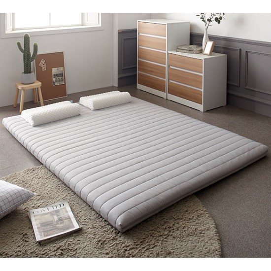 메리엘 CL라텍스폼 접이식 토퍼 매트리스 SS