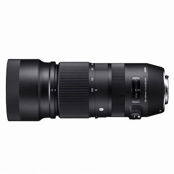 SIGMA C 100-400mm F5-6.3 DG OS HSM <b>캐논</b> EF용
