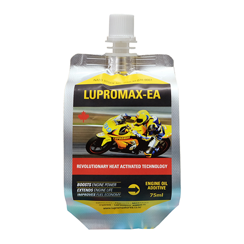 루프로맥스 루프로맥스-EA 엔진오일 첨가제 75ml