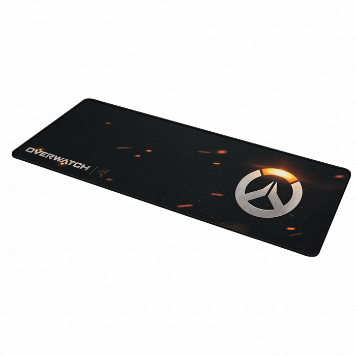 Razer Goliathus Speed 오버워치 에디션 (정품)_이미지