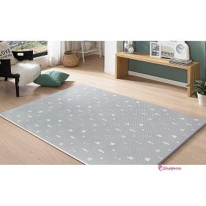 층간소음 pvc 국산 방지 유아 특대형 양면 거실 아기 어린이 아파트 바닥 쿠션cde864