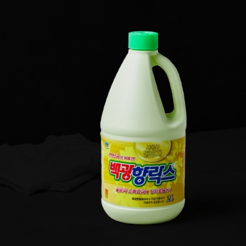 백광 향락스 2L (3개)