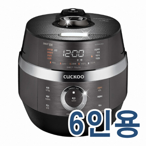 쿠쿠전자 CRP-JHTR0610FD