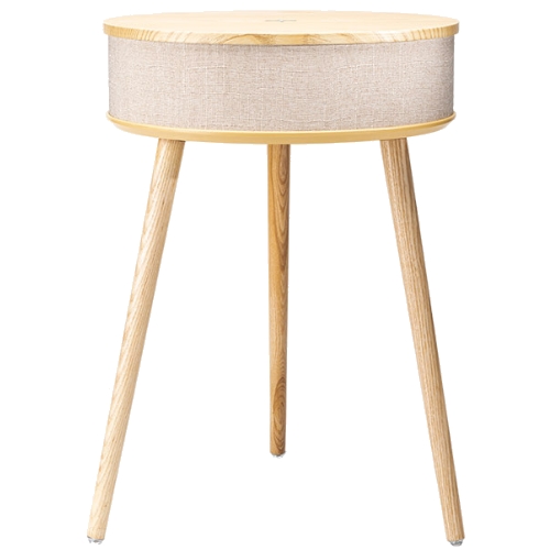 더블유아이 셀리브 블루투스 테이블 스피커_이미지