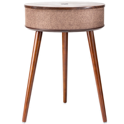 더블유아이 셀리브 블루투스 테이블 스피커_이미지