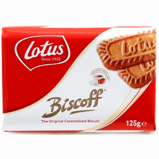 로투스 비스코프 125g (1개)_이미지