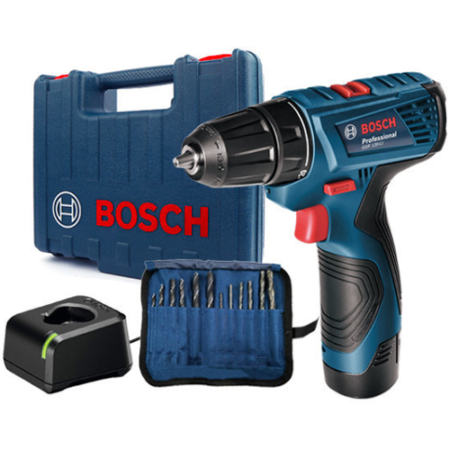 보쉬 GSR 120-LI (2.0Ah, 배터리 1개)_이미지