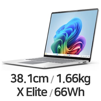 Microsoft <b>서피스</b> <b>랩탑</b>7 15 X Elite
