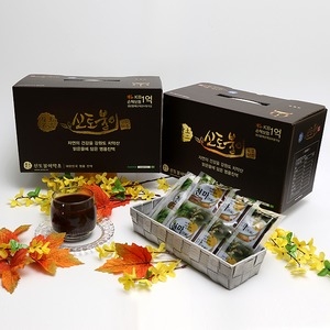 신토불이 천마진액 90ml 60포 (1개)_이미지