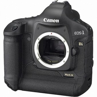 <b>캐논</b> EOS 1Ds Mark III 바디