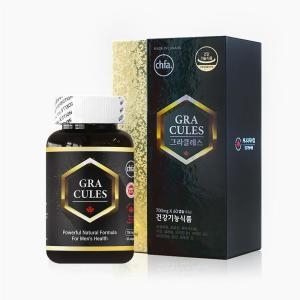 오로니아 오로니아 그라클래스 700mg 60캡슐 (1개)