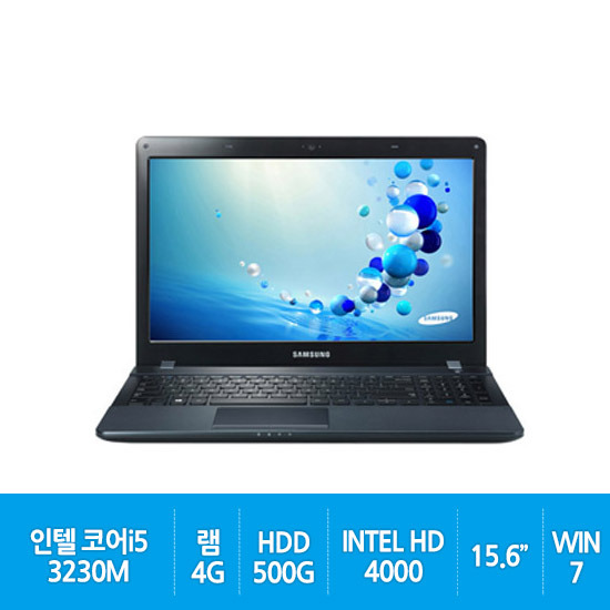 삼성전자 NT271 (중고)_이미지