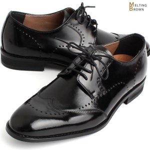 멜팅브라운 Melting Brown      남성 봄 구두 신사화  소가죽구두 D5005  5177708