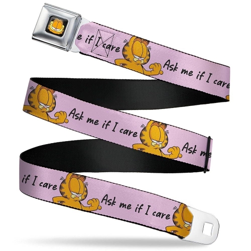 ASK 120983 ���ʵ� ��Ʈ ������Ʈ ��Ŭ Garfield Me If I Care Pose ��ũ ���� ���� ������ ����