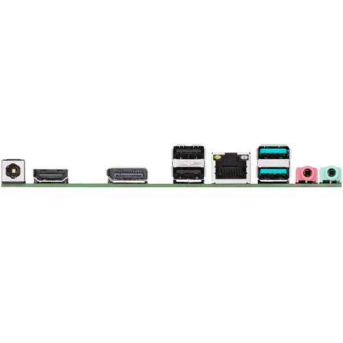 ASUS Pro H610T/CSM D4 코잇 (벌크) (120W 어댑터)_이미지