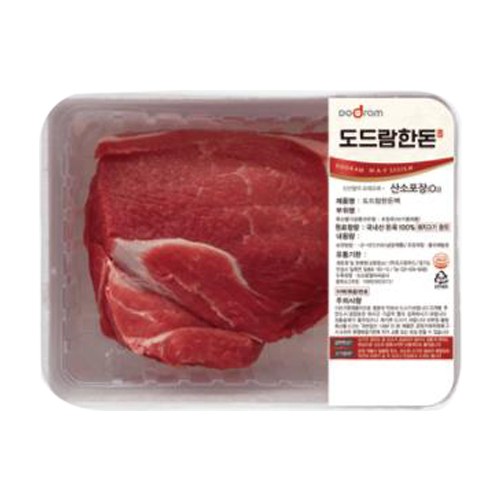 �����Ǫ�� ������ѵ� �޻��»� ���ӿ� 500g