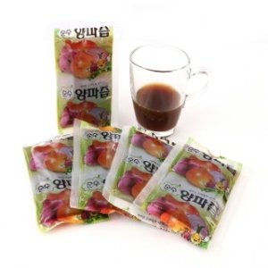  늘품 순수 양파즙 100ml 50포 [1개]