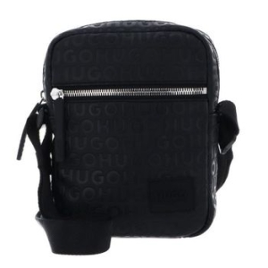 휴고 에톤 2.OHI NS 집업 리포터 블랙 10889156 142718009