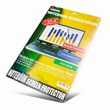 Aidata LF-15N 15인치 노트북 보호필름_이미지