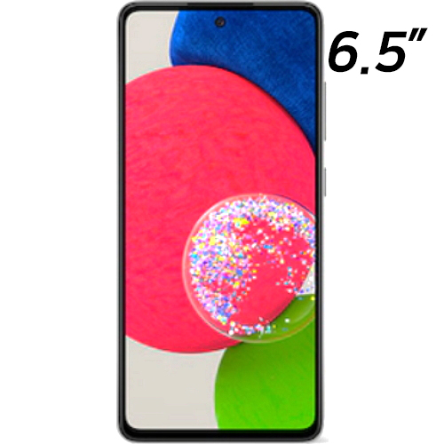 삼성전자 갤럭시A52s 128GB, 자급제 (램6GB, 해외구매)