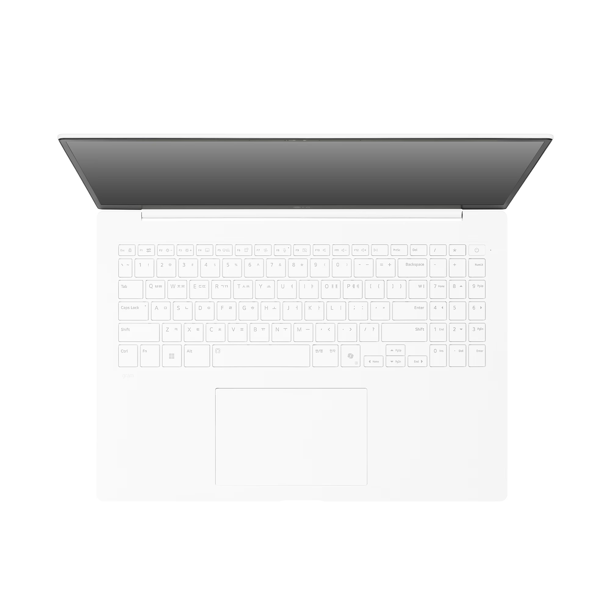 LG���� 2025 �׷� ����16 16ZD90TR-EX79K WIN11