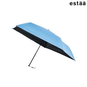 에스타 매지컬 테크 프로 50cm 3단 우양산 블루 PE-1E3P482BU