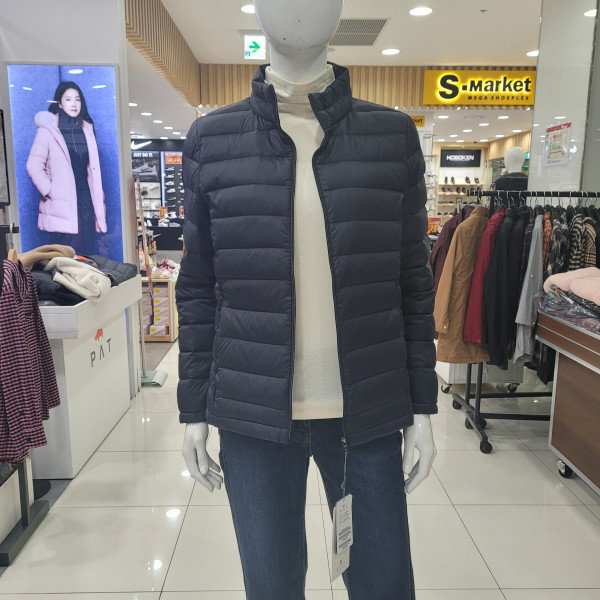 PAT 초경량 구스 다운 1I82001