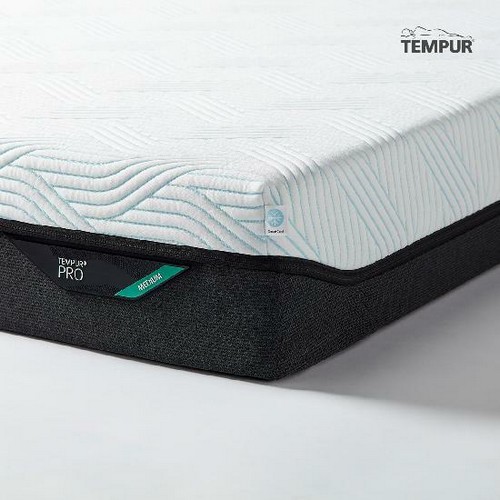 프로 스마트쿨 미디엄 매트리스 Q