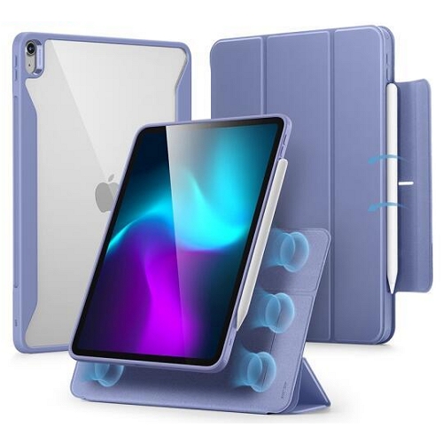 ESR iPad Air 13 M2 ���̺긮�� 360 ���̽�