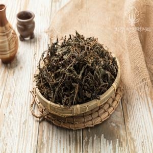 미강유통 2023 울릉도 건 부지갱이 500g (1개)_이미지