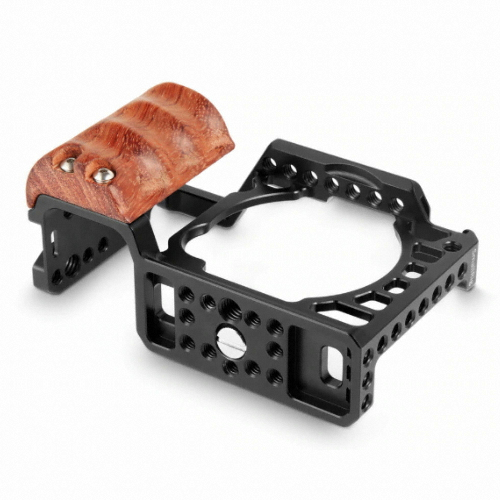 스몰리그 SONY A6500용 2097 케이지 (정품)_이미지