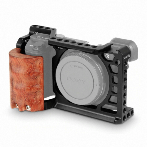 스몰리그 SONY A6500용 2097 케이지 (정품)_이미지