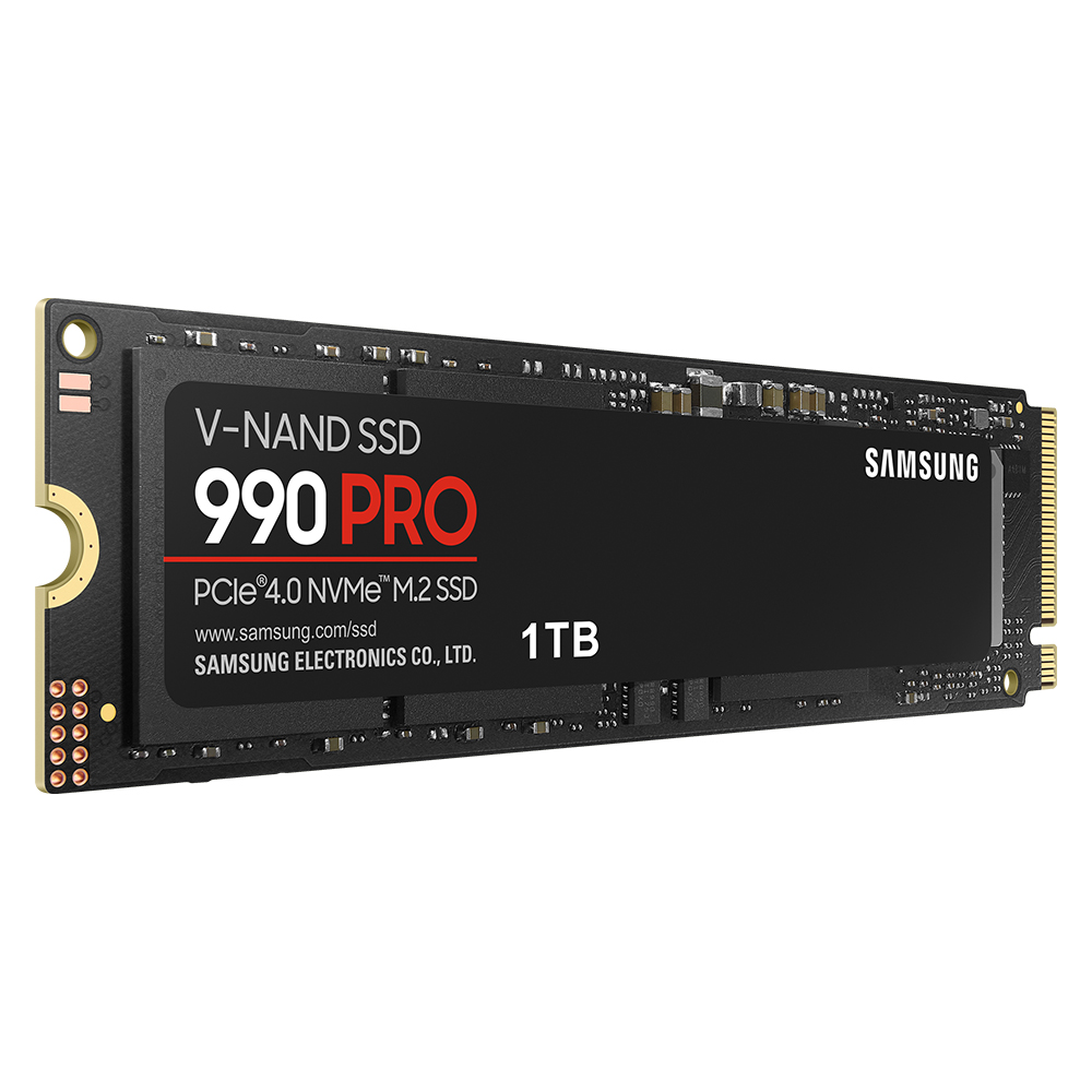 삼성전자 990 PRO M.2 NVMe (1TB)_이미지