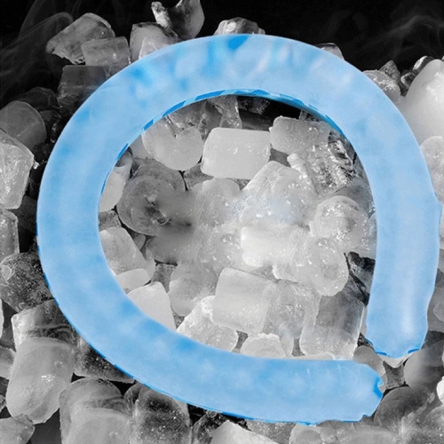 PCM 쿨링 넥밴드 아이스 쿨스카프 목튜브 넥쿨러 JWTx730bt 본상품선택 쿨링 블루