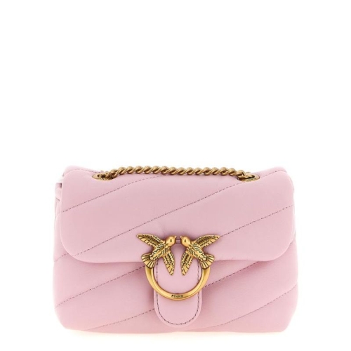 ���� ���� ũ�ν��� 100040A0F2P26Q Pink