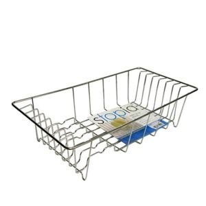  스텐 개수대 보조 싱크대 선반 씽크 설거지통 44cm