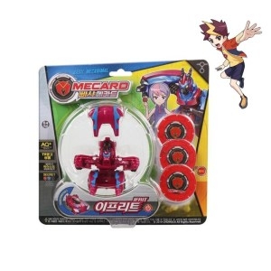 초이락컨텐츠컴퍼니 빠샤메카드 이프리트