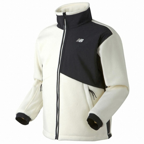 뉴발란스 윈터트랙 플리스자켓 NBMD948023_이미지
