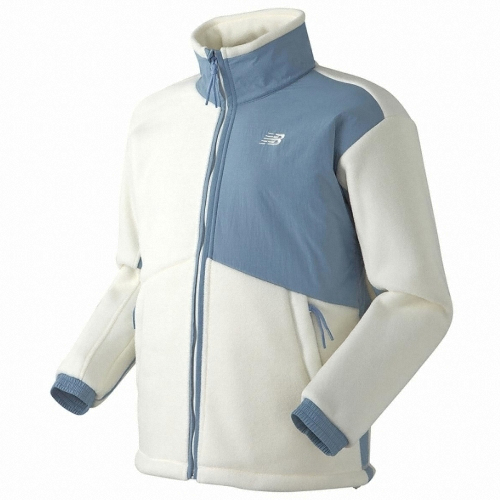 뉴발란스 윈터트랙 플리스자켓 NBMD948023_이미지