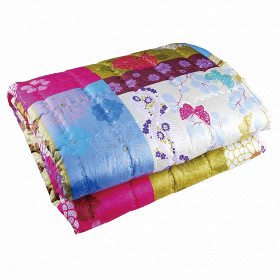 골드큐 실버로드 순면 전기요 [2인용, 135x180cm, GQW-2303D]