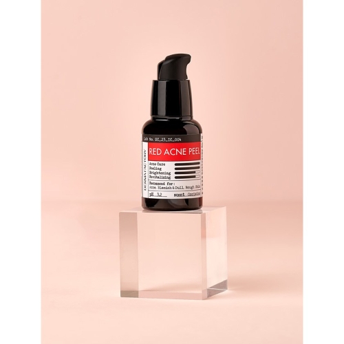 레드 아크네 필 30ml