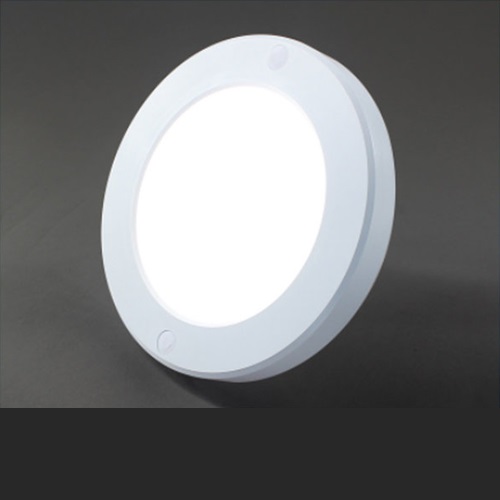 퍼스트LED LED 스마트 엣지 원형 6인치 직부등 12W_이미지