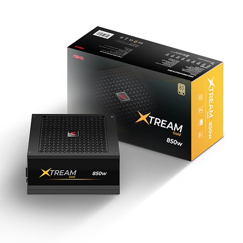 앱코 XTREAM XT-850G 80PLUS골드 풀모듈러