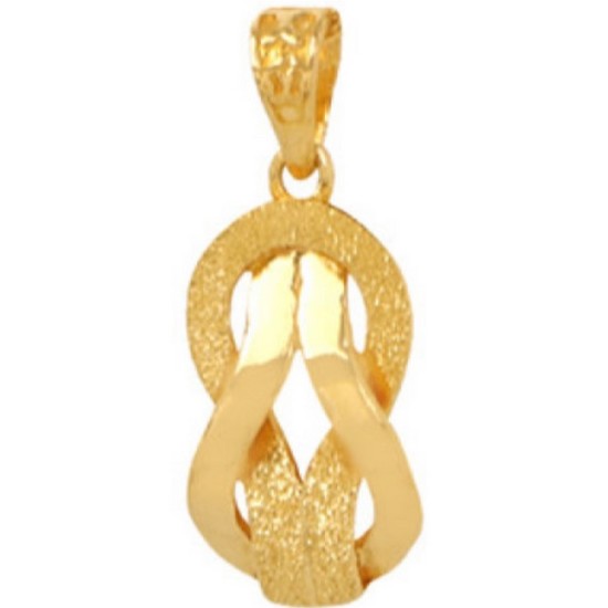 혼골드모아 골드모아 여자 펜던트 아벨2 11.25g