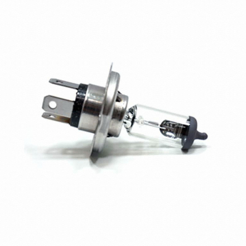 오스람 할로겐 전구 클리어 (H4, 60/55W)_이미지