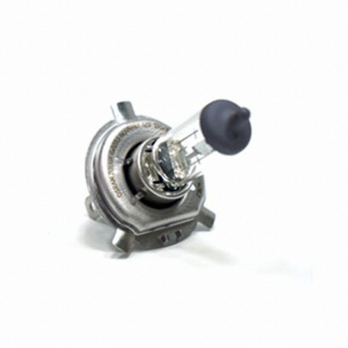 오스람 할로겐 전구 클리어 (H4, 60/55W)_이미지