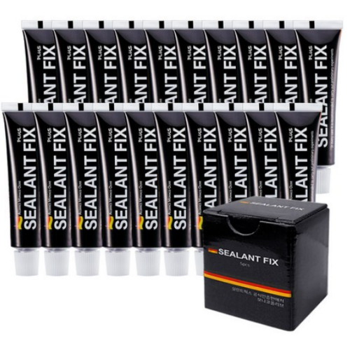 초강력 접착제 실란트픽스 12g