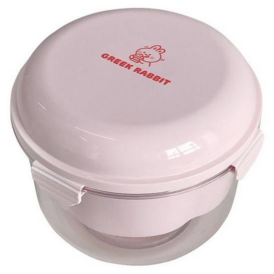  꾸덕박사 그릭래빗